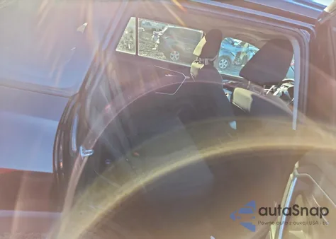 2020 Toyota Rav4 Xle z USA, uszkodzony, nr VIN 2T3P1RFV1LW105102